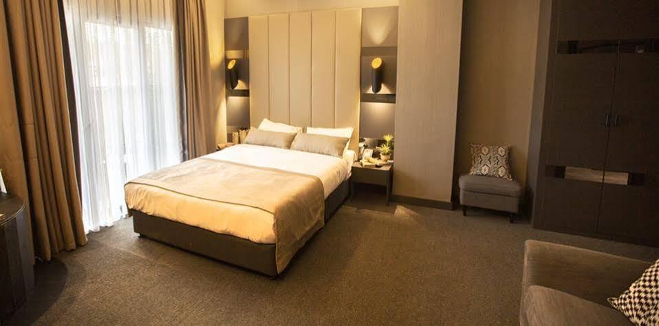 Cityloft 24 Isztambul Kültér fotó