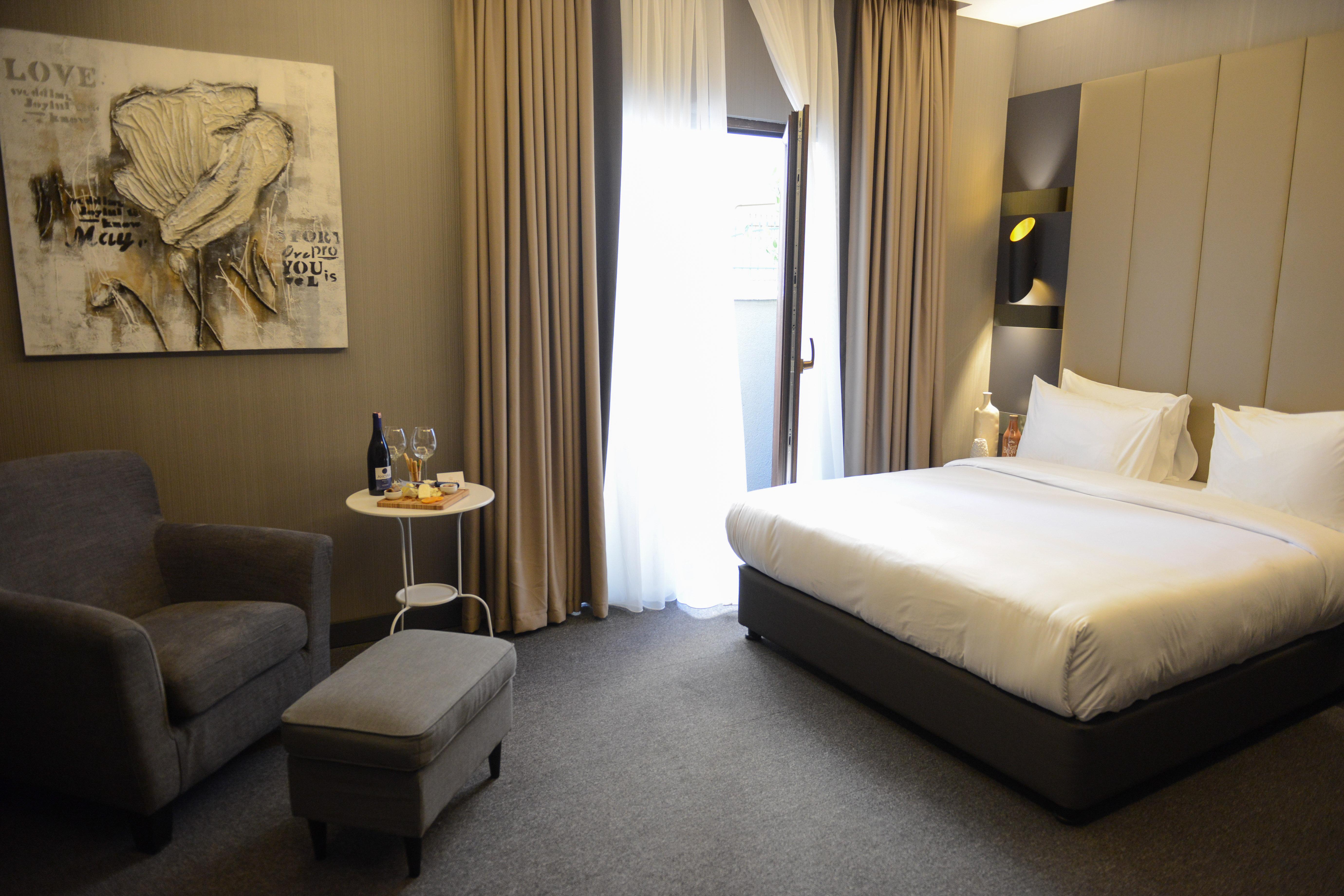 Cityloft 24 Isztambul Kültér fotó