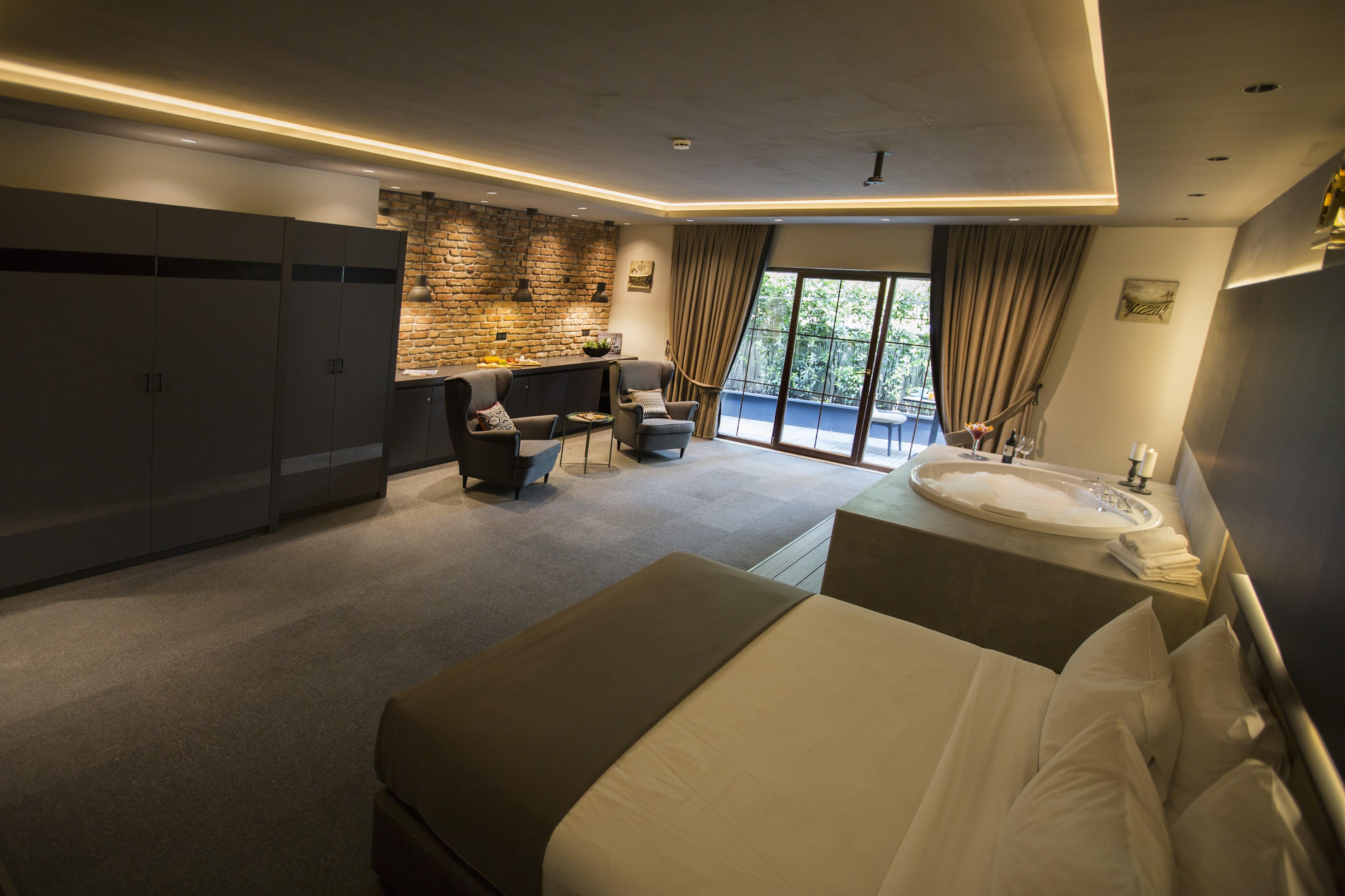 Cityloft 24 Isztambul Kültér fotó
