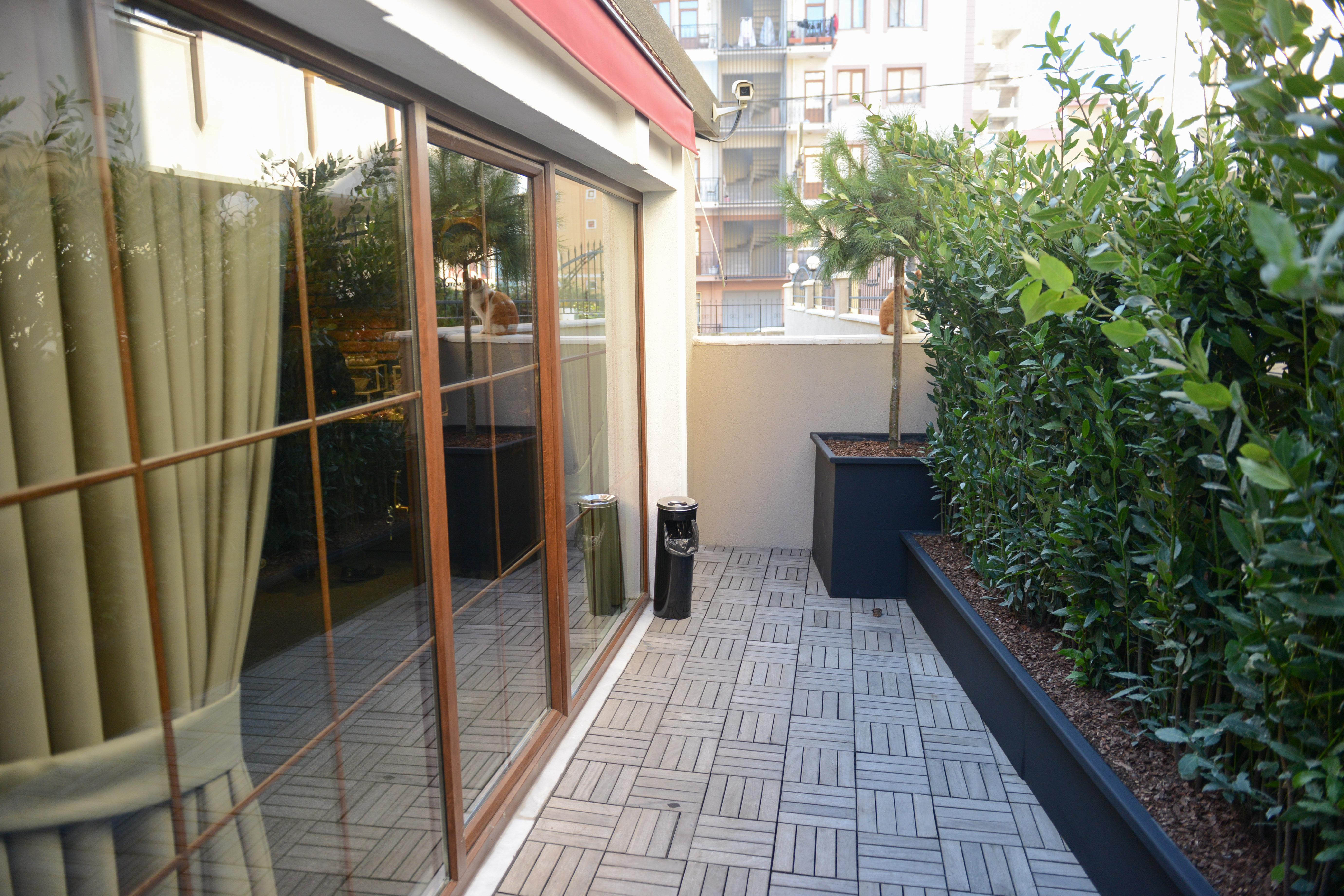 Cityloft 24 Isztambul Kültér fotó