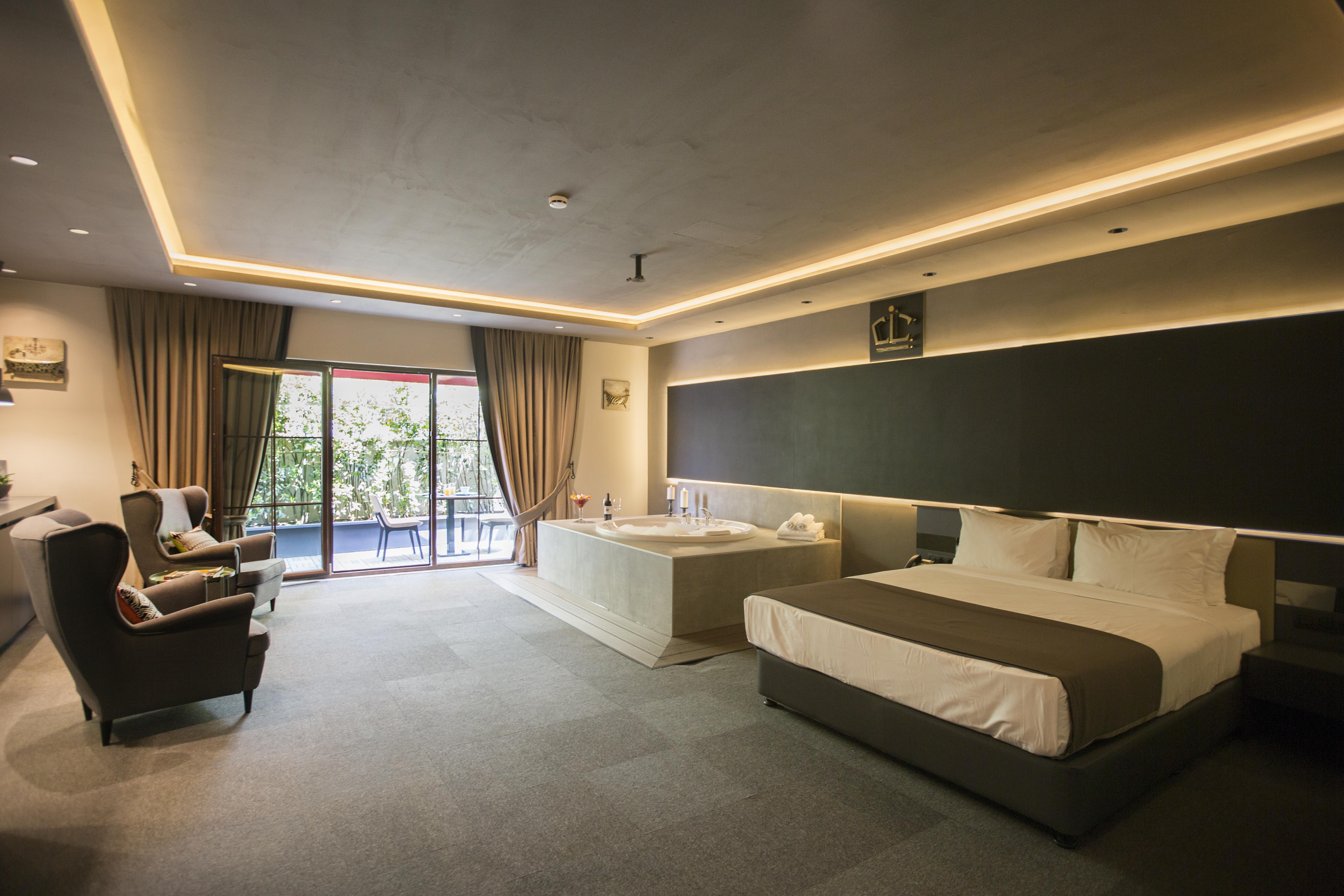 Cityloft 24 Isztambul Kültér fotó