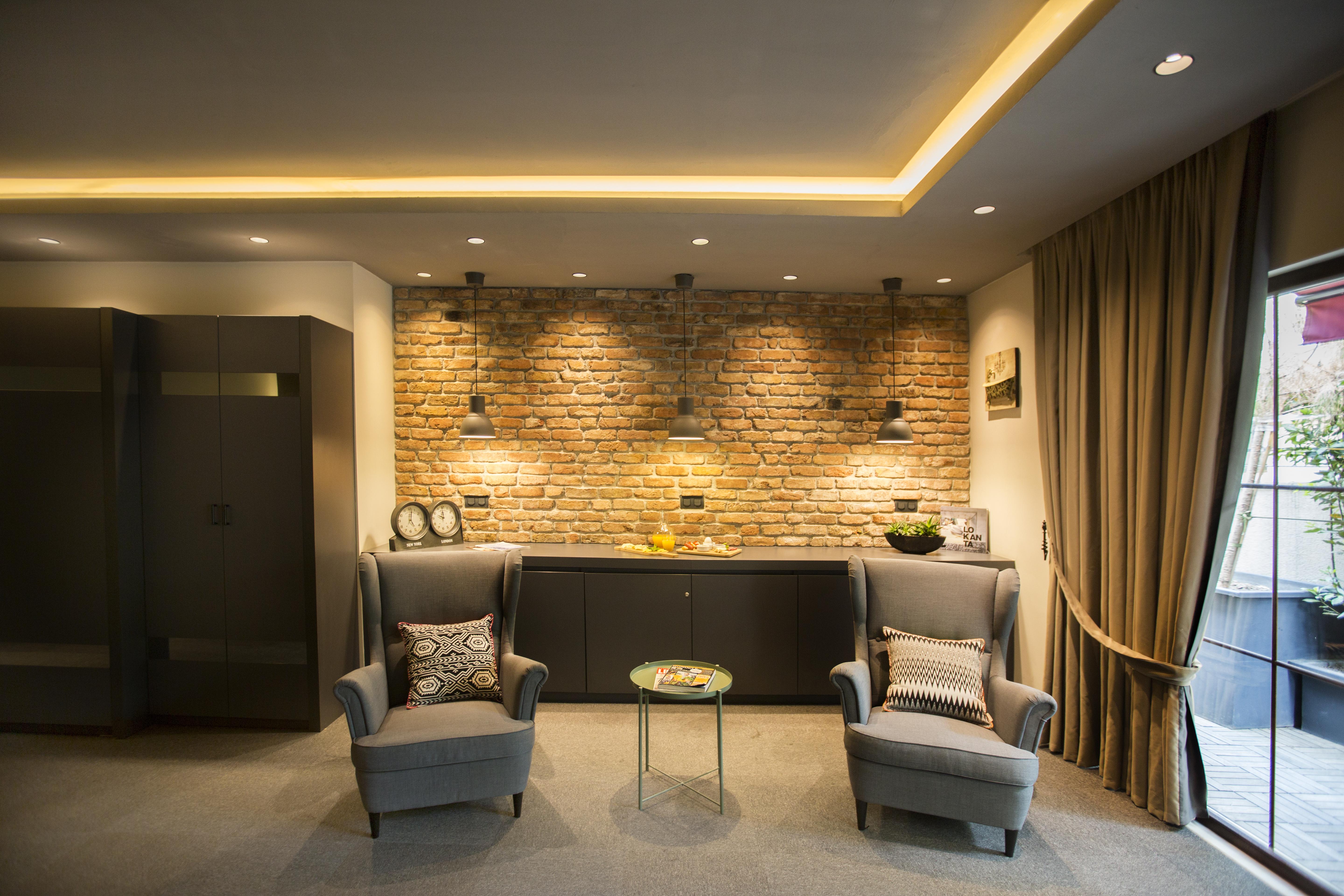 Cityloft 24 Isztambul Kültér fotó