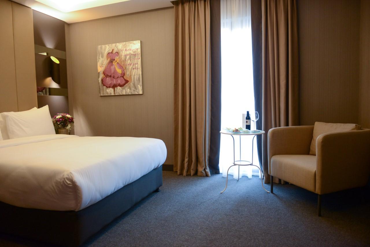 Cityloft 24 Isztambul Kültér fotó