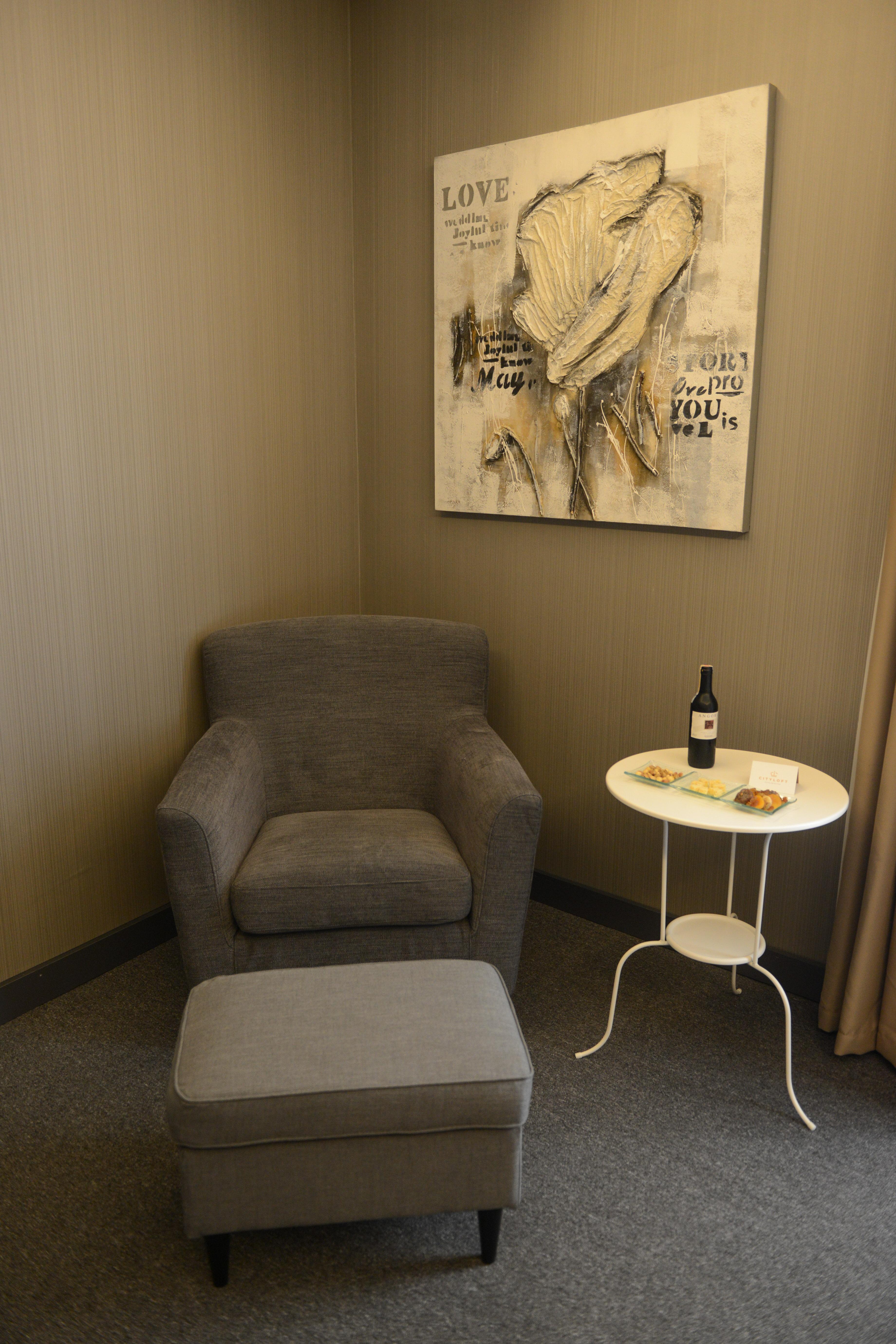 Cityloft 24 Isztambul Kültér fotó