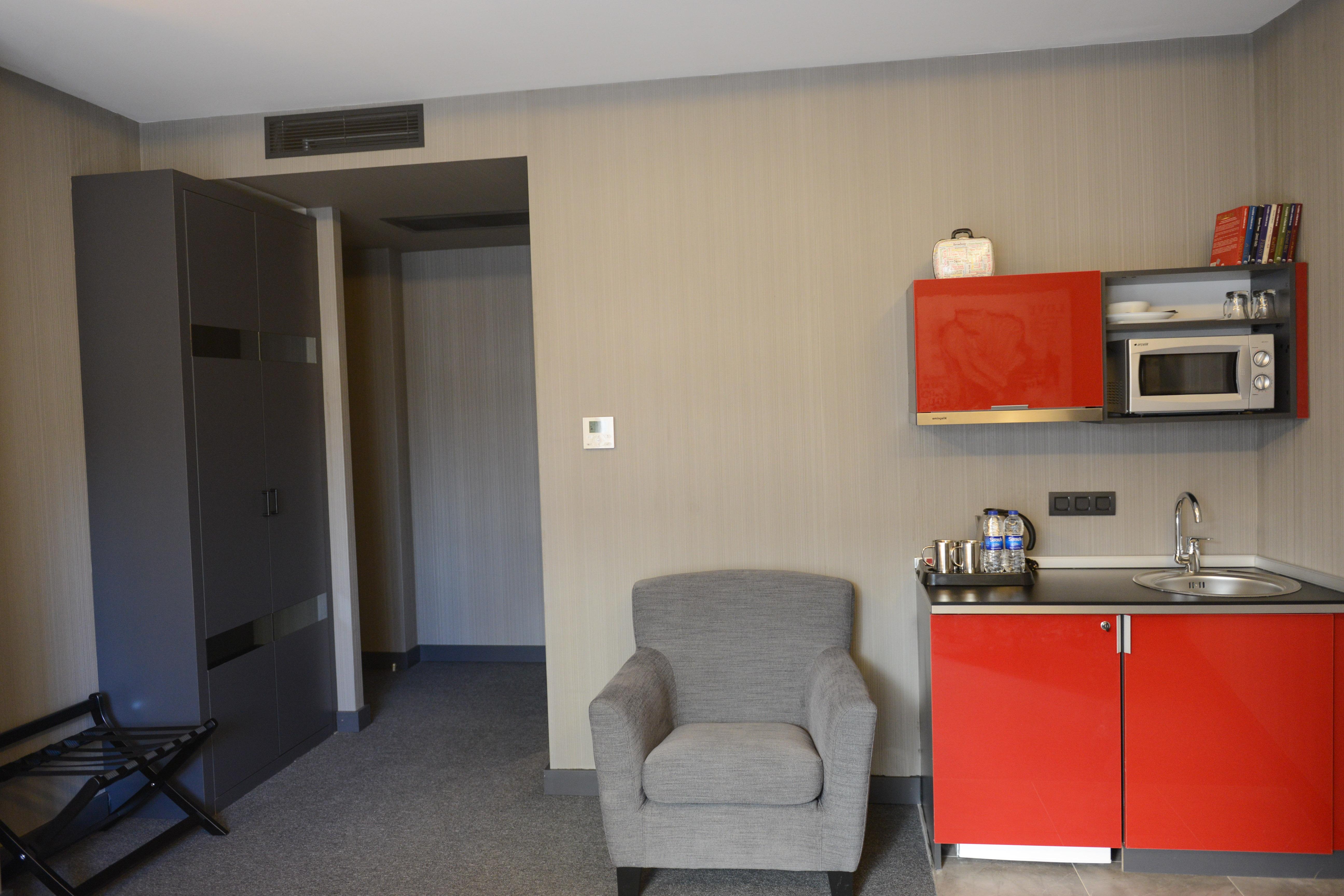 Cityloft 24 Isztambul Kültér fotó