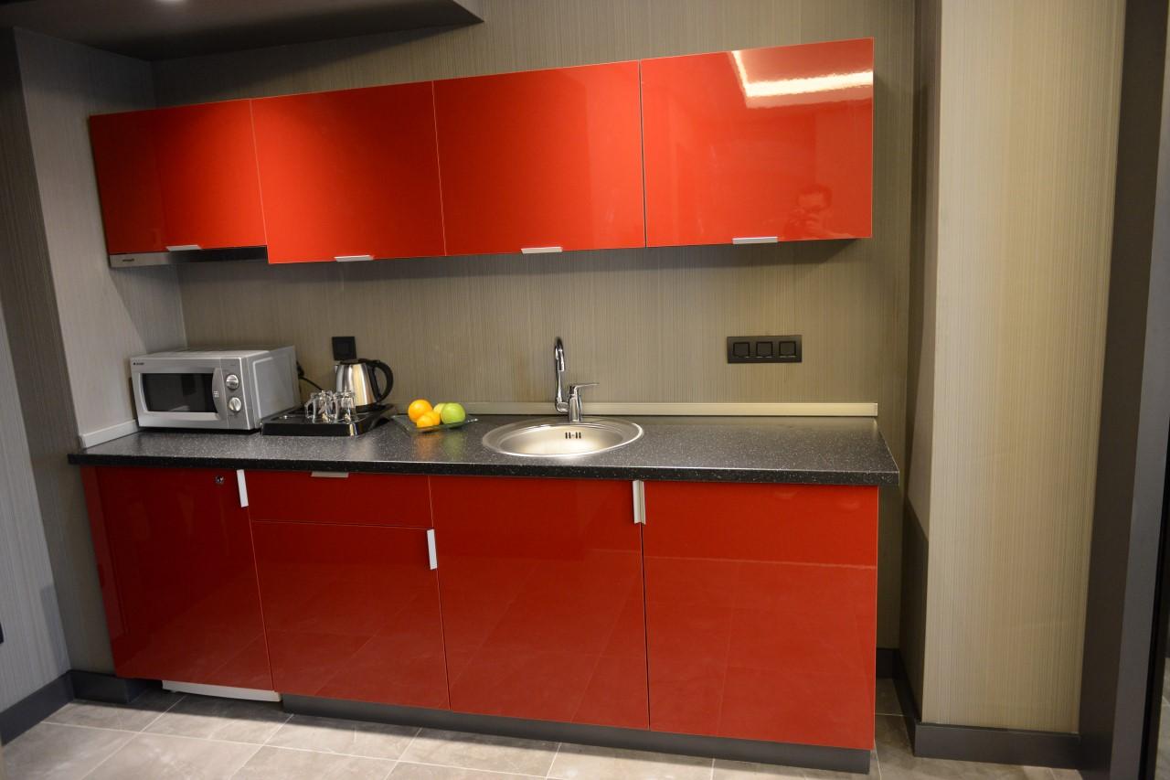 Cityloft 24 Isztambul Kültér fotó