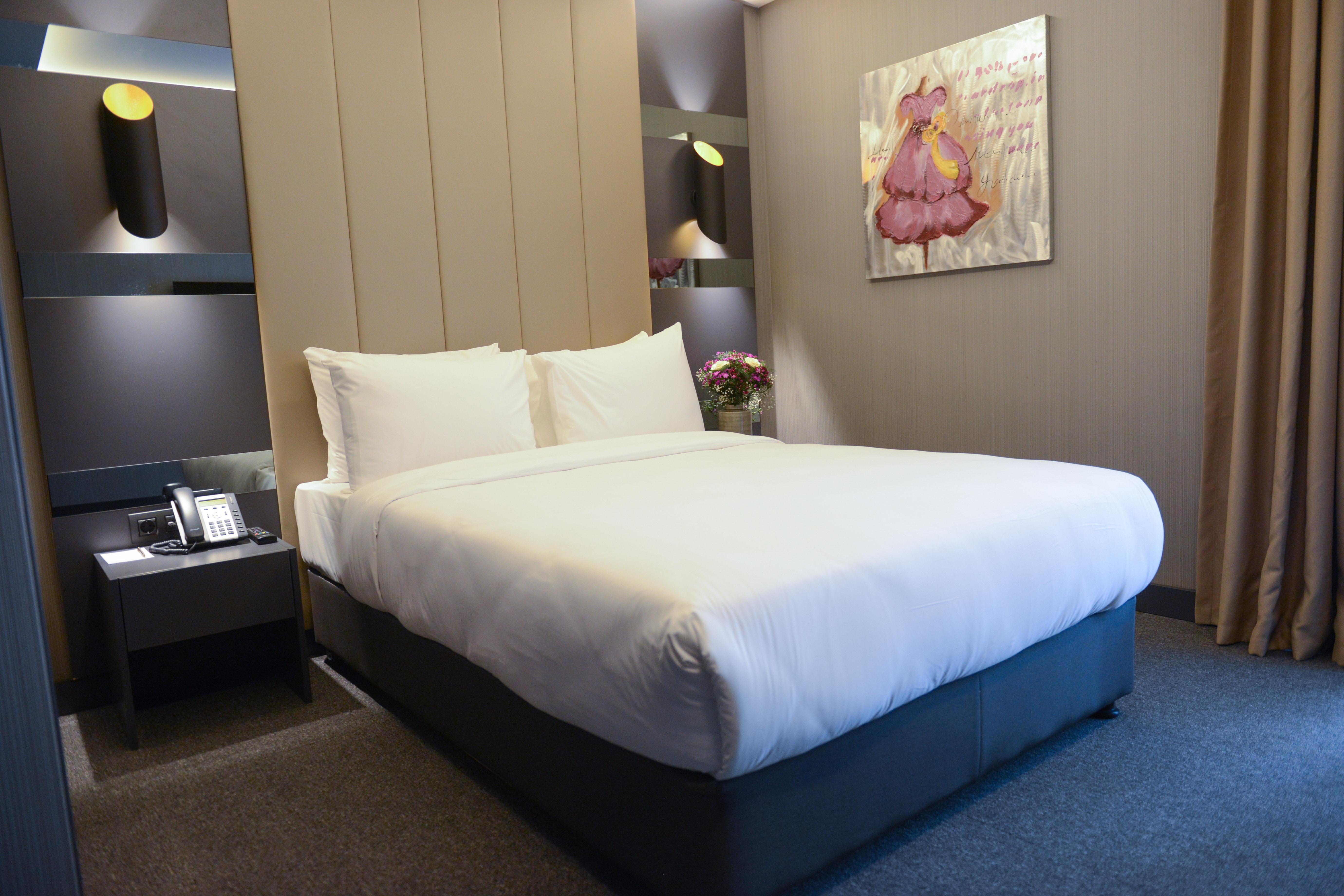 Cityloft 24 Isztambul Kültér fotó