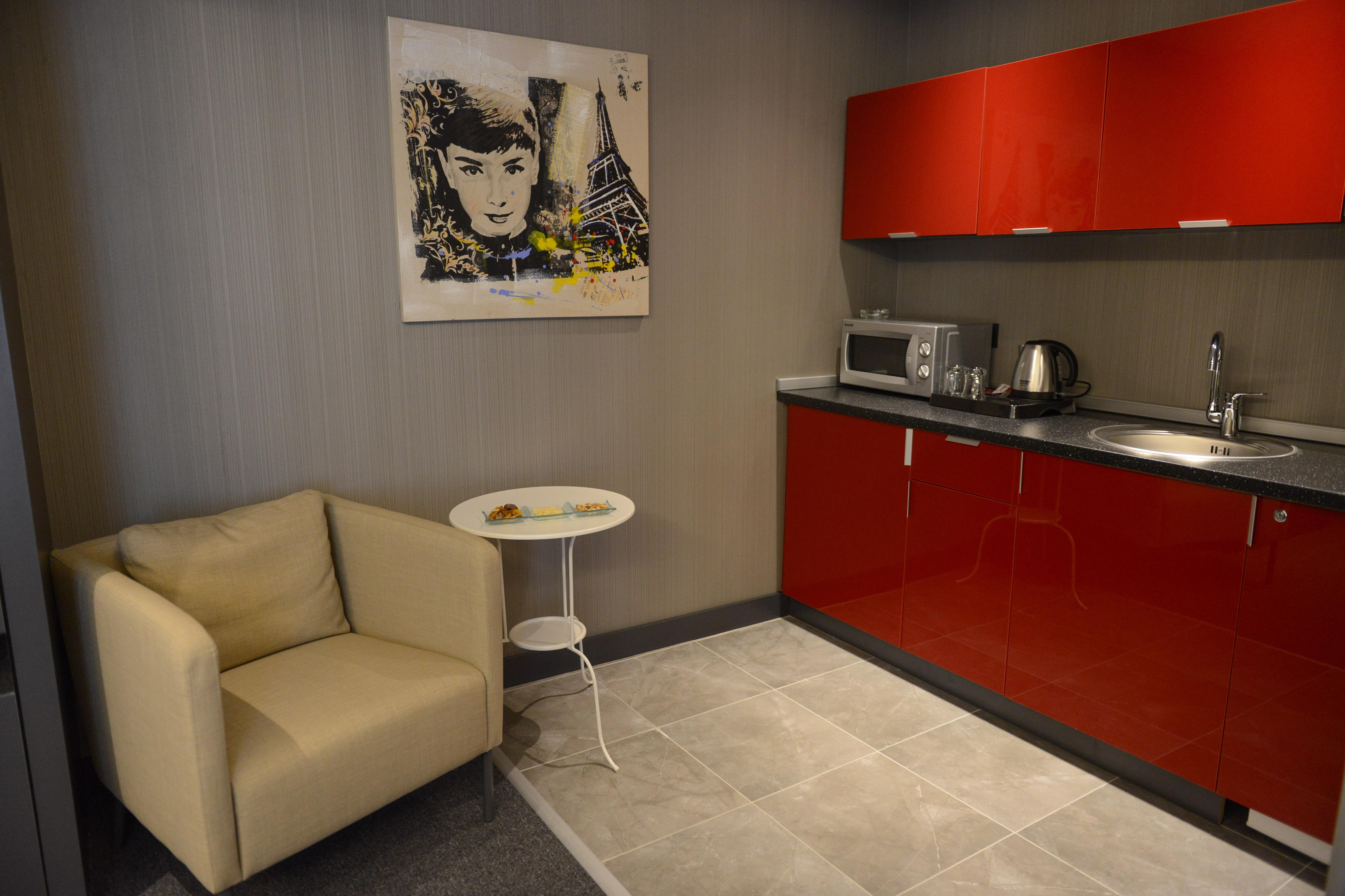 Cityloft 24 Isztambul Kültér fotó