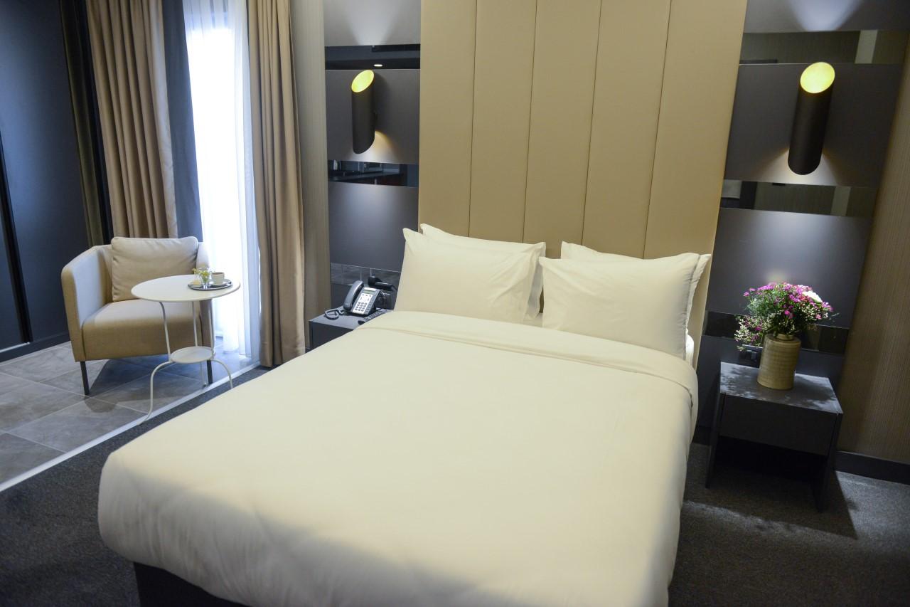 Cityloft 24 Isztambul Kültér fotó