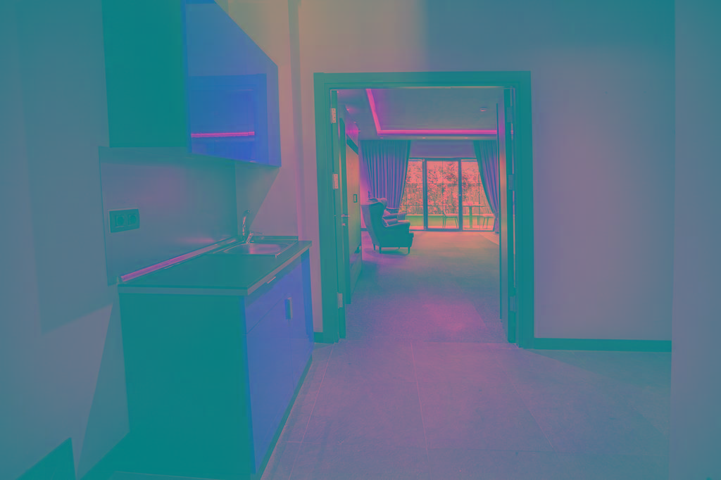 Cityloft 24 Isztambul Kültér fotó