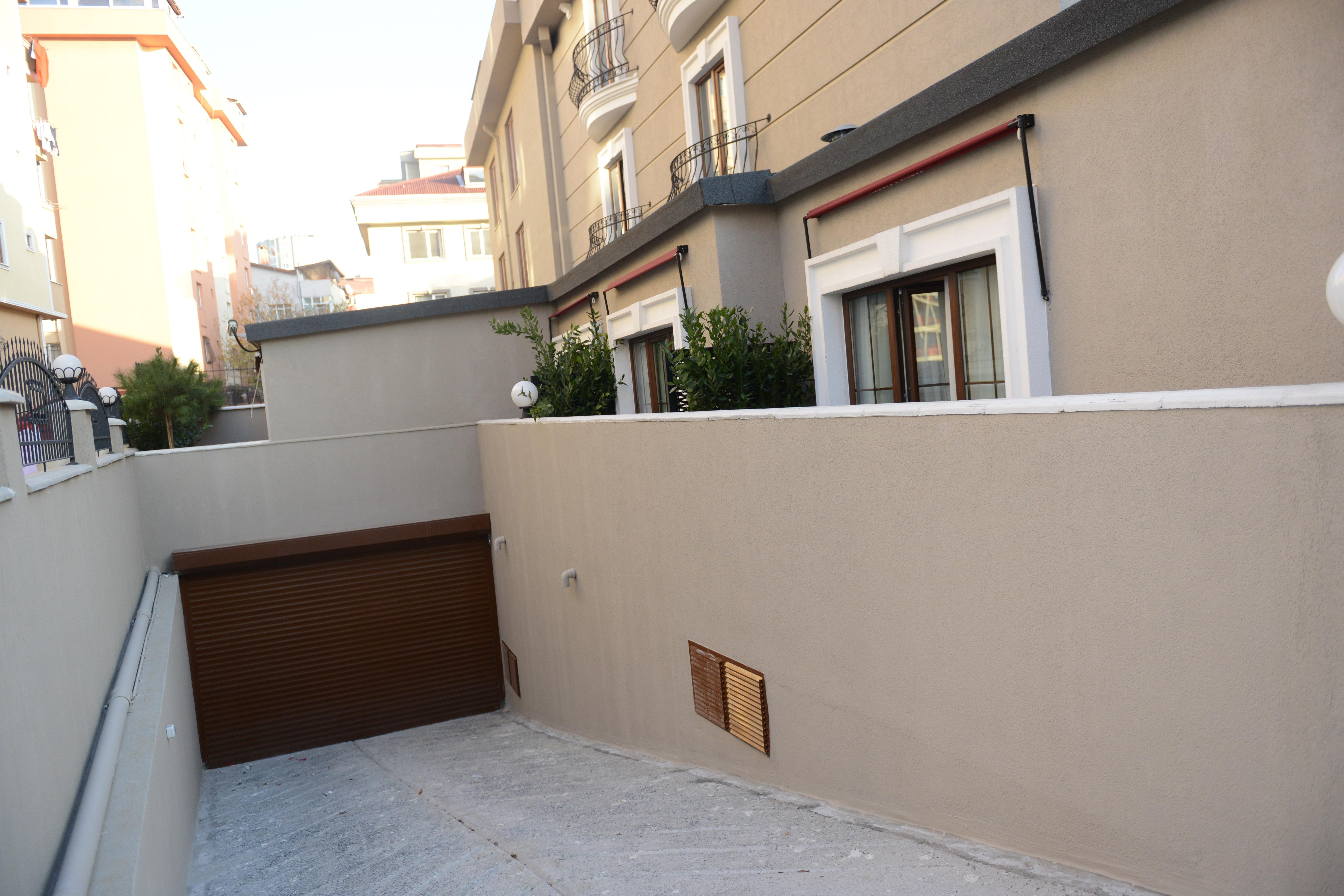 Cityloft 24 Isztambul Kültér fotó