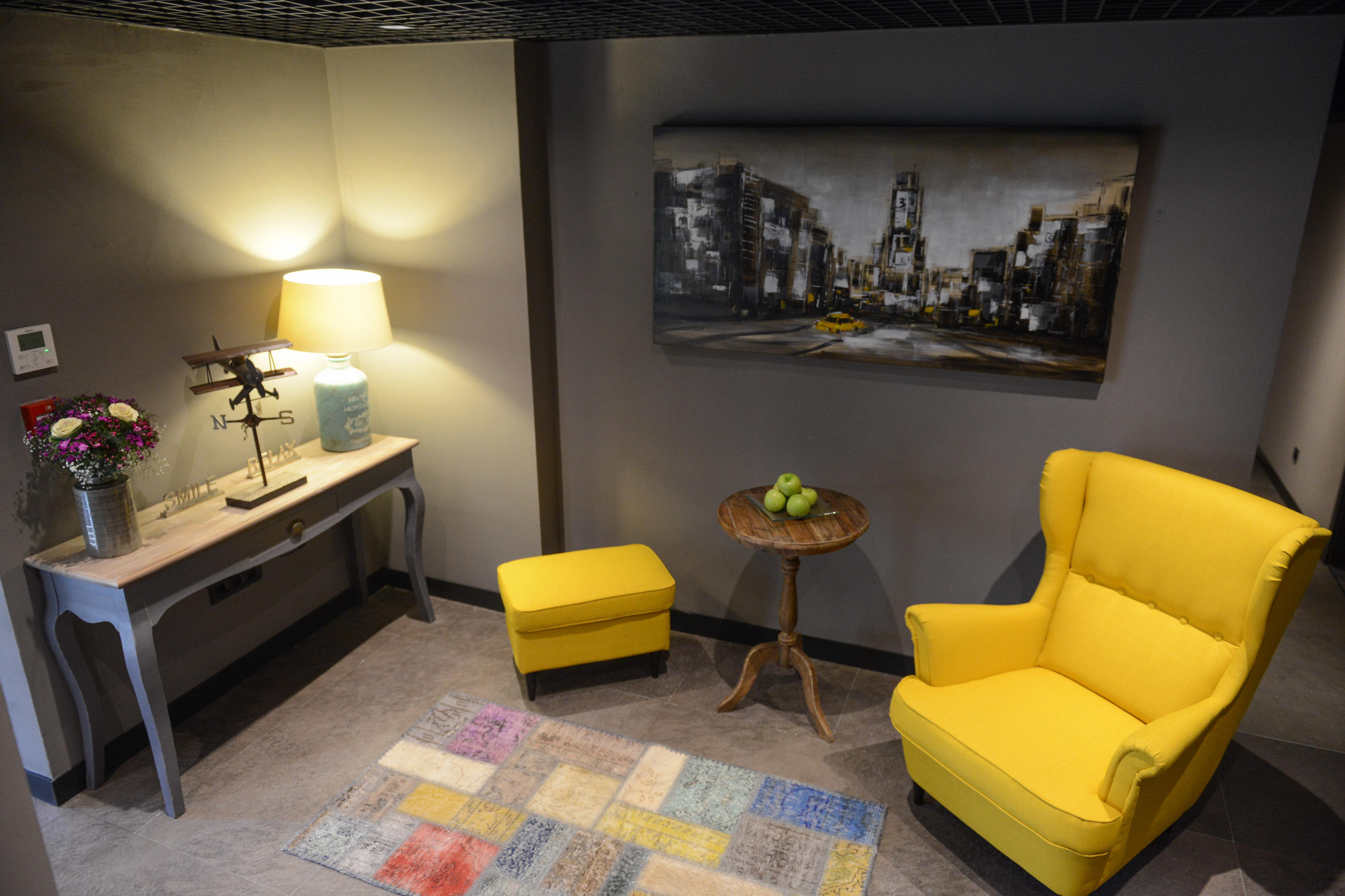 Cityloft 24 Isztambul Kültér fotó