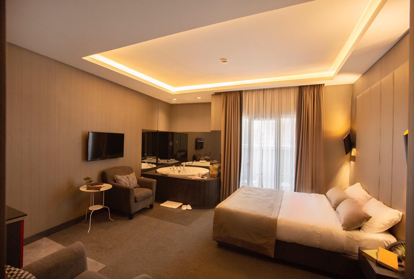 Cityloft 24 Isztambul Kültér fotó