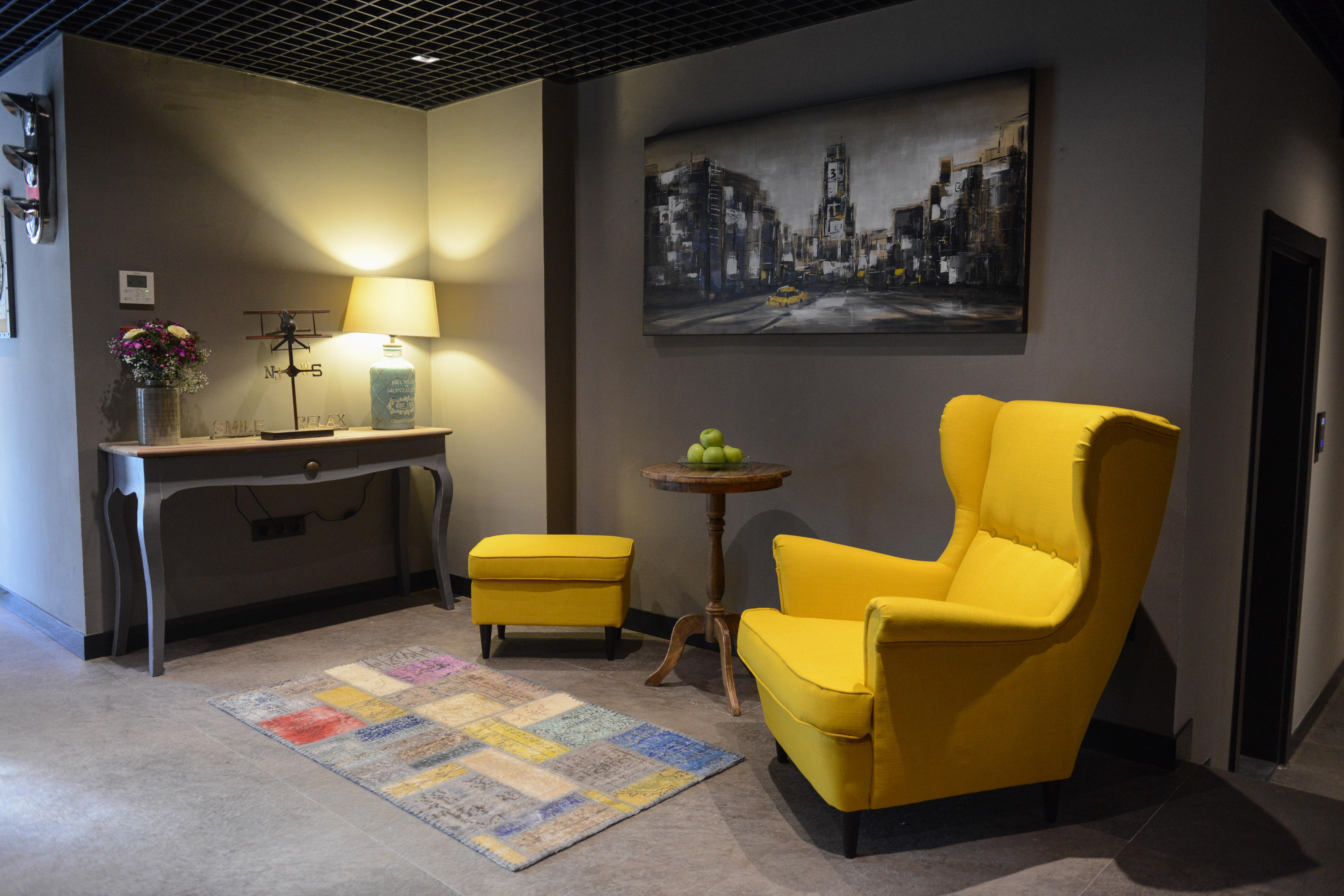 Cityloft 24 Isztambul Kültér fotó