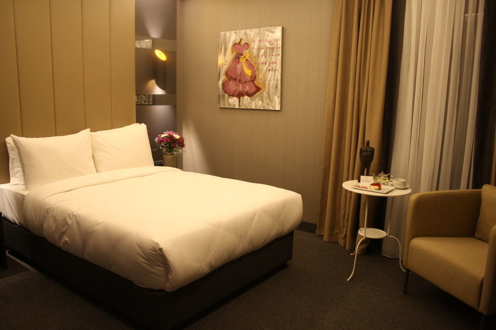 Cityloft 24 Isztambul Kültér fotó