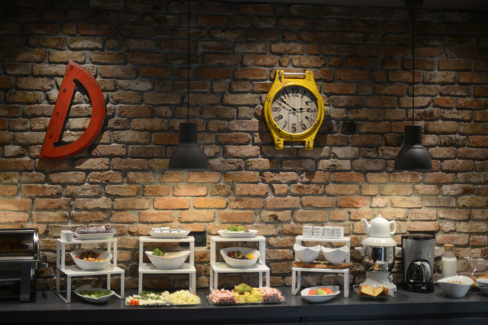 Cityloft 24 Isztambul Kültér fotó