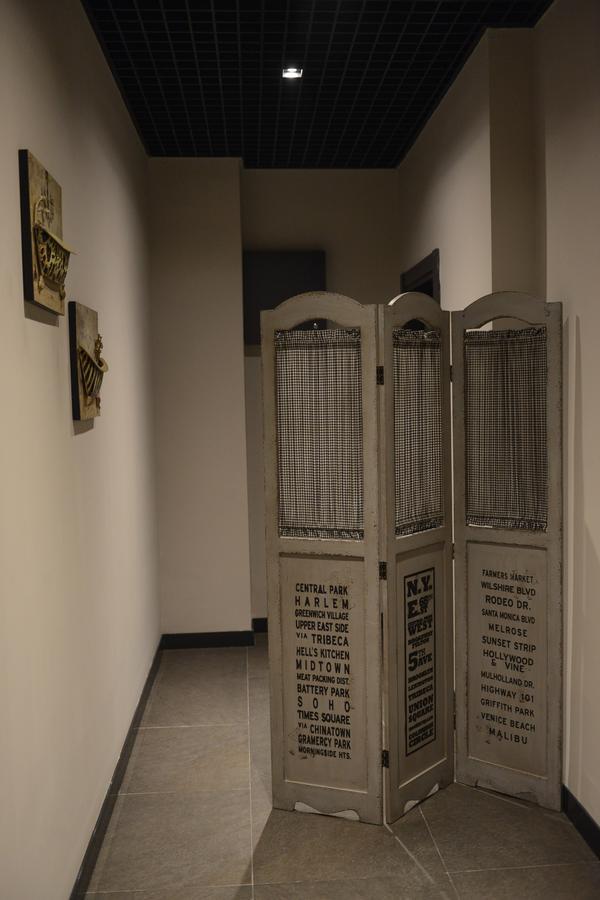 Cityloft 24 Isztambul Kültér fotó