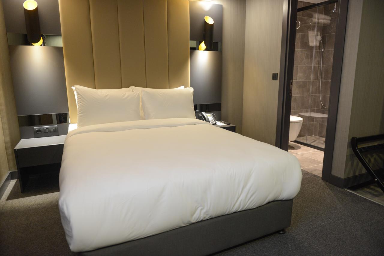 Cityloft 24 Isztambul Kültér fotó