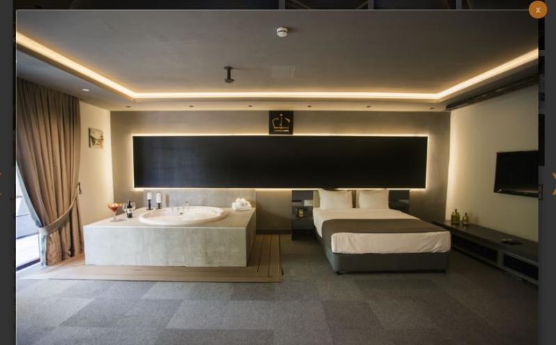 Cityloft 24 Isztambul Kültér fotó