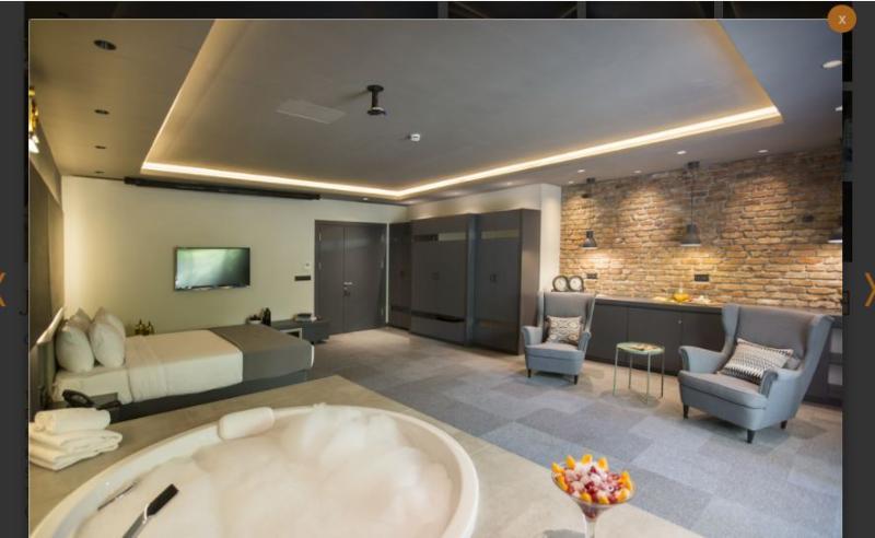 Cityloft 24 Isztambul Kültér fotó