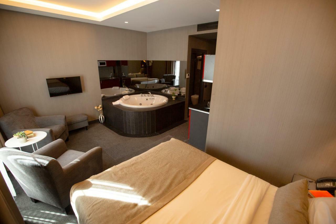 Cityloft 24 Isztambul Kültér fotó