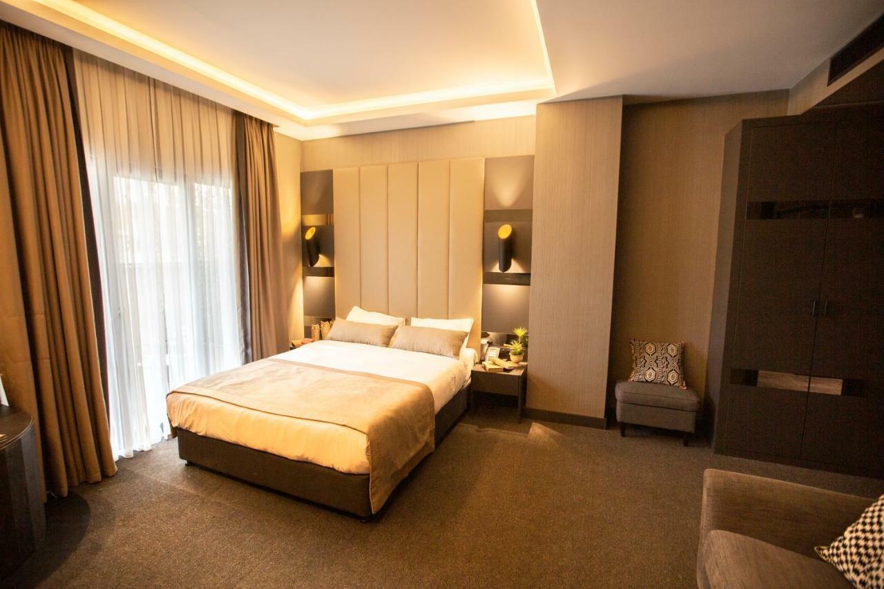 Cityloft 24 Isztambul Kültér fotó