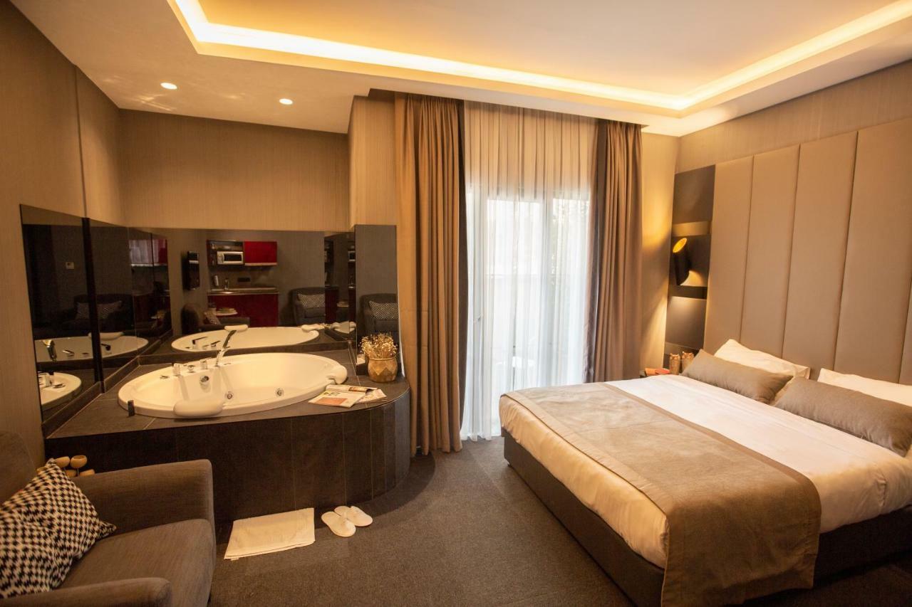 Cityloft 24 Isztambul Kültér fotó