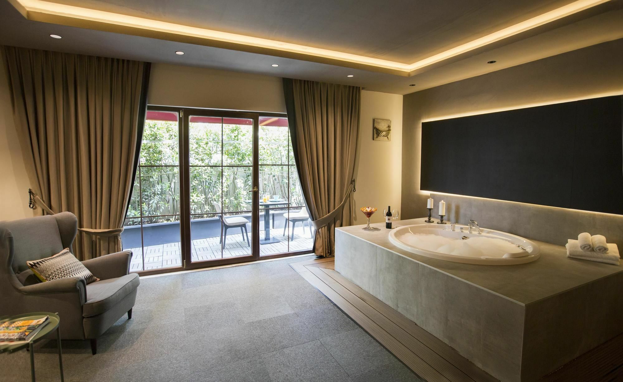 Cityloft 24 Isztambul Kültér fotó