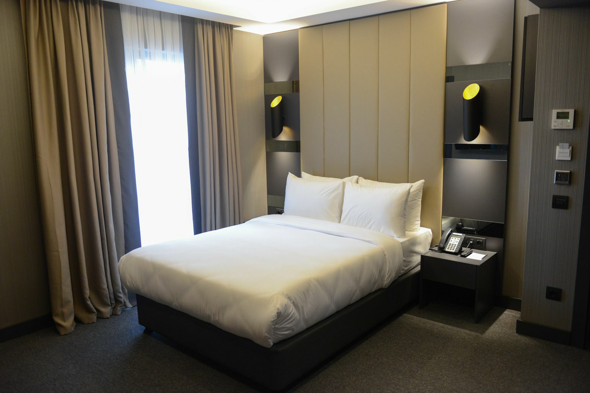Cityloft 24 Isztambul Kültér fotó