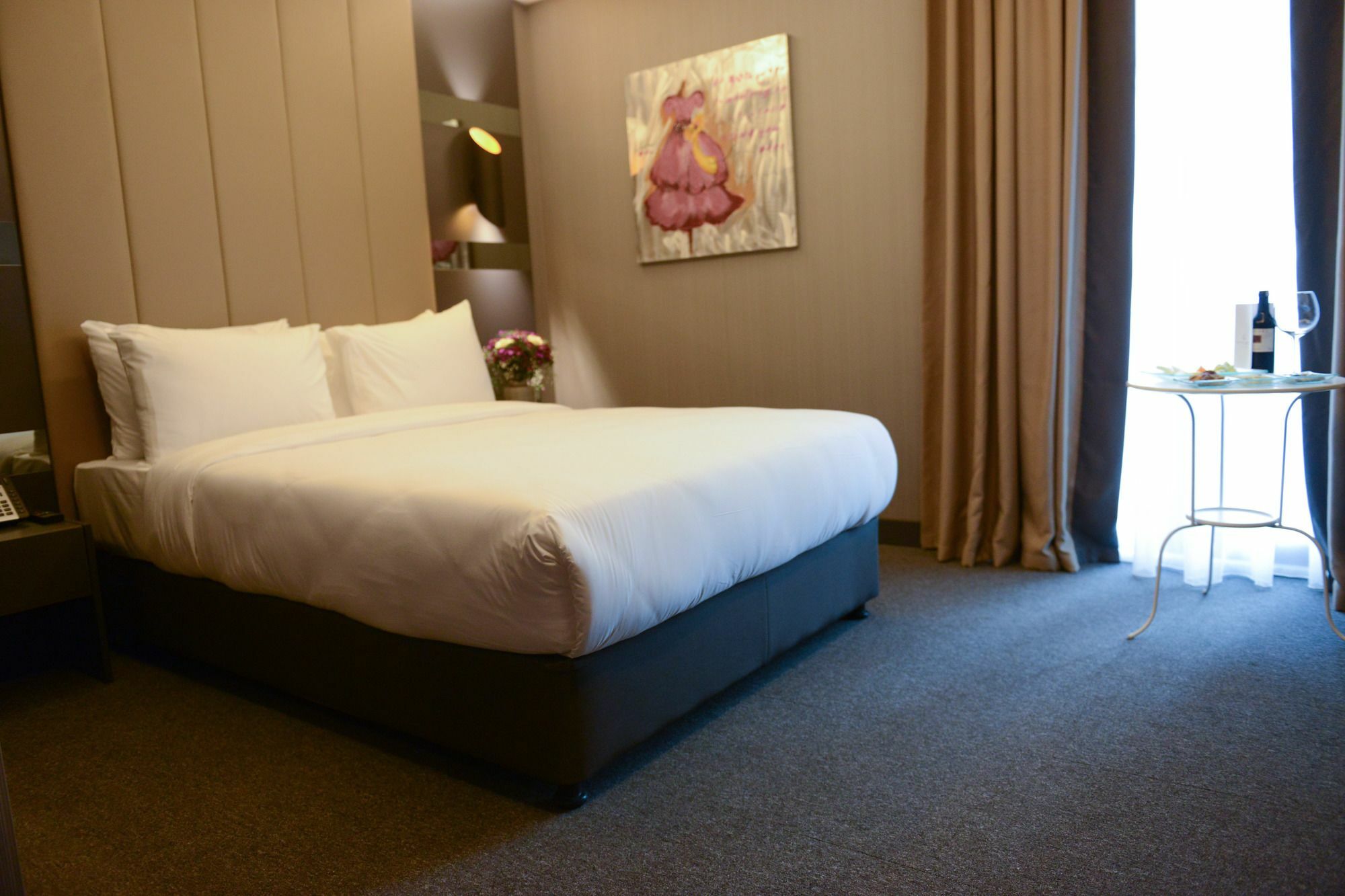 Cityloft 24 Isztambul Kültér fotó