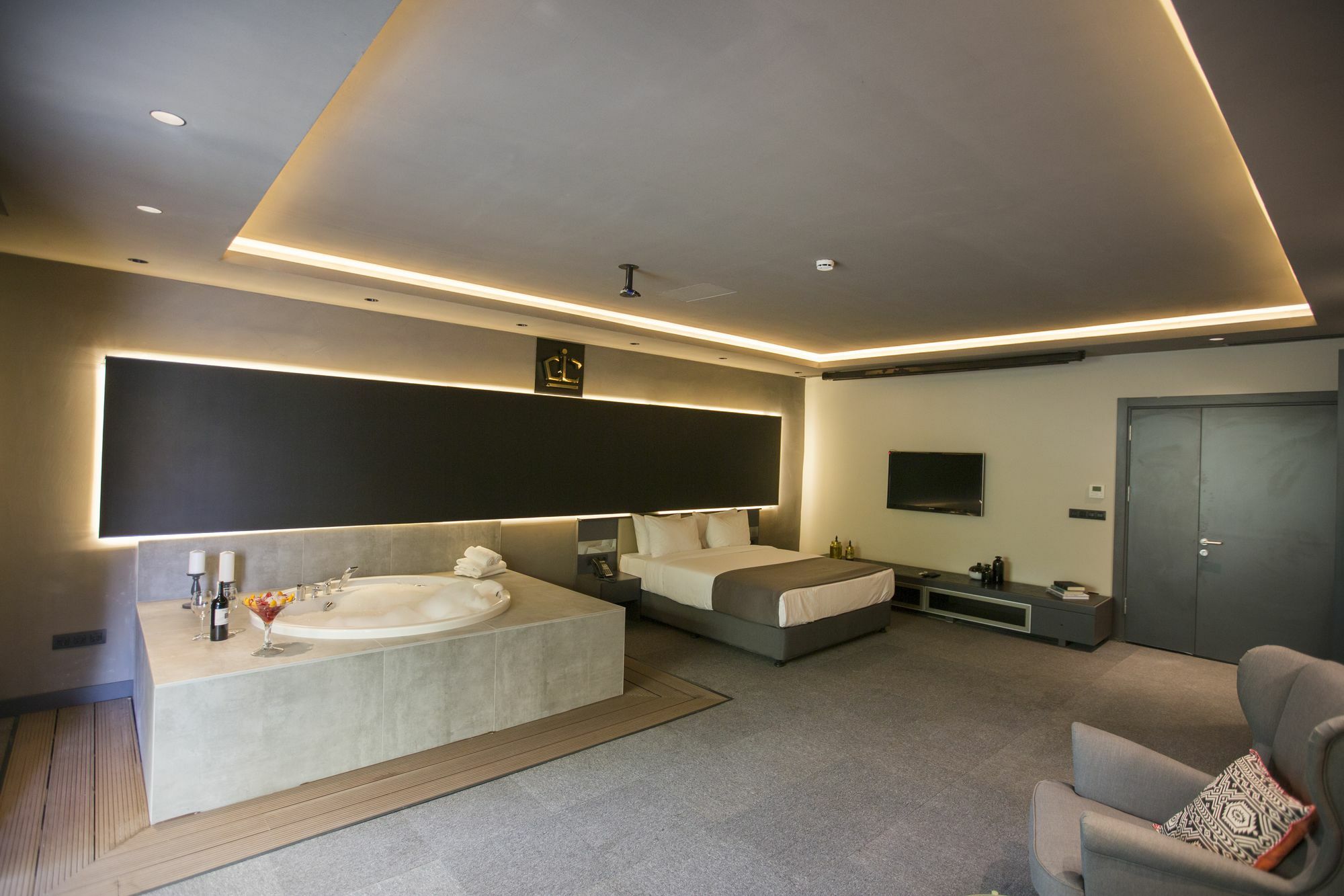 Cityloft 24 Isztambul Kültér fotó