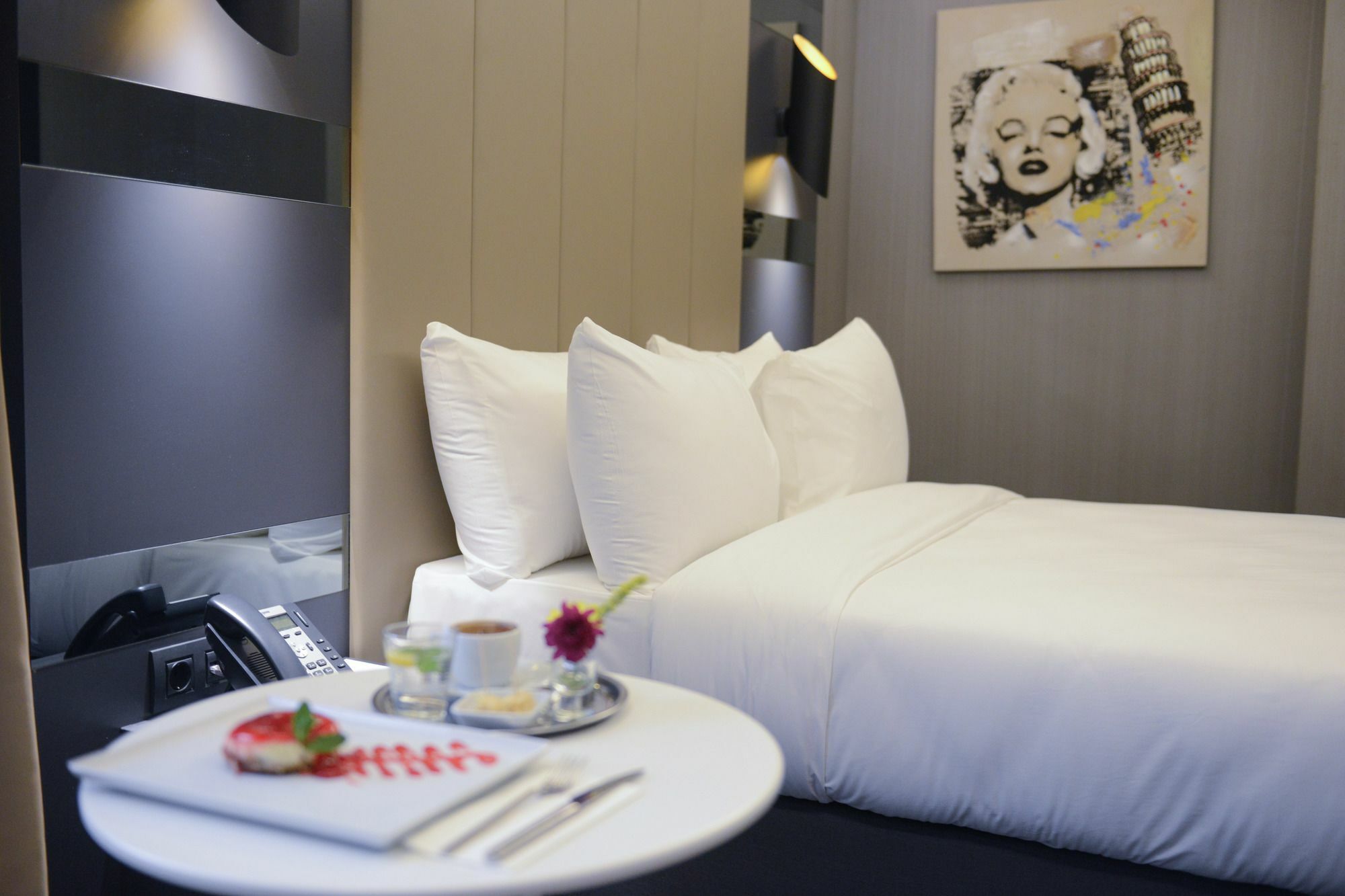 Cityloft 24 Isztambul Kültér fotó