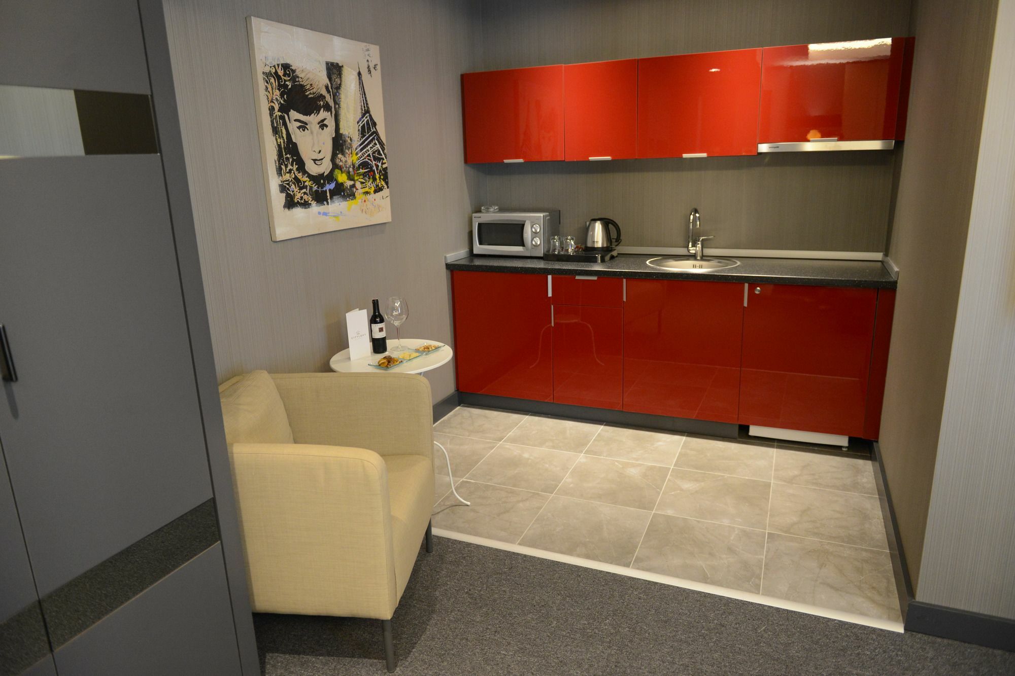 Cityloft 24 Isztambul Kültér fotó