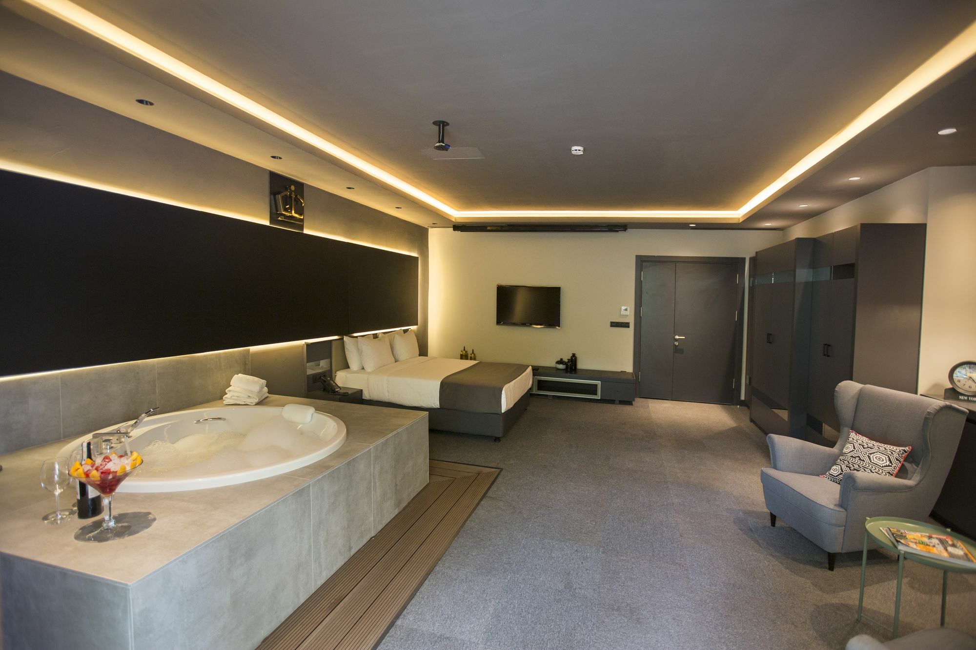 Cityloft 24 Isztambul Kültér fotó