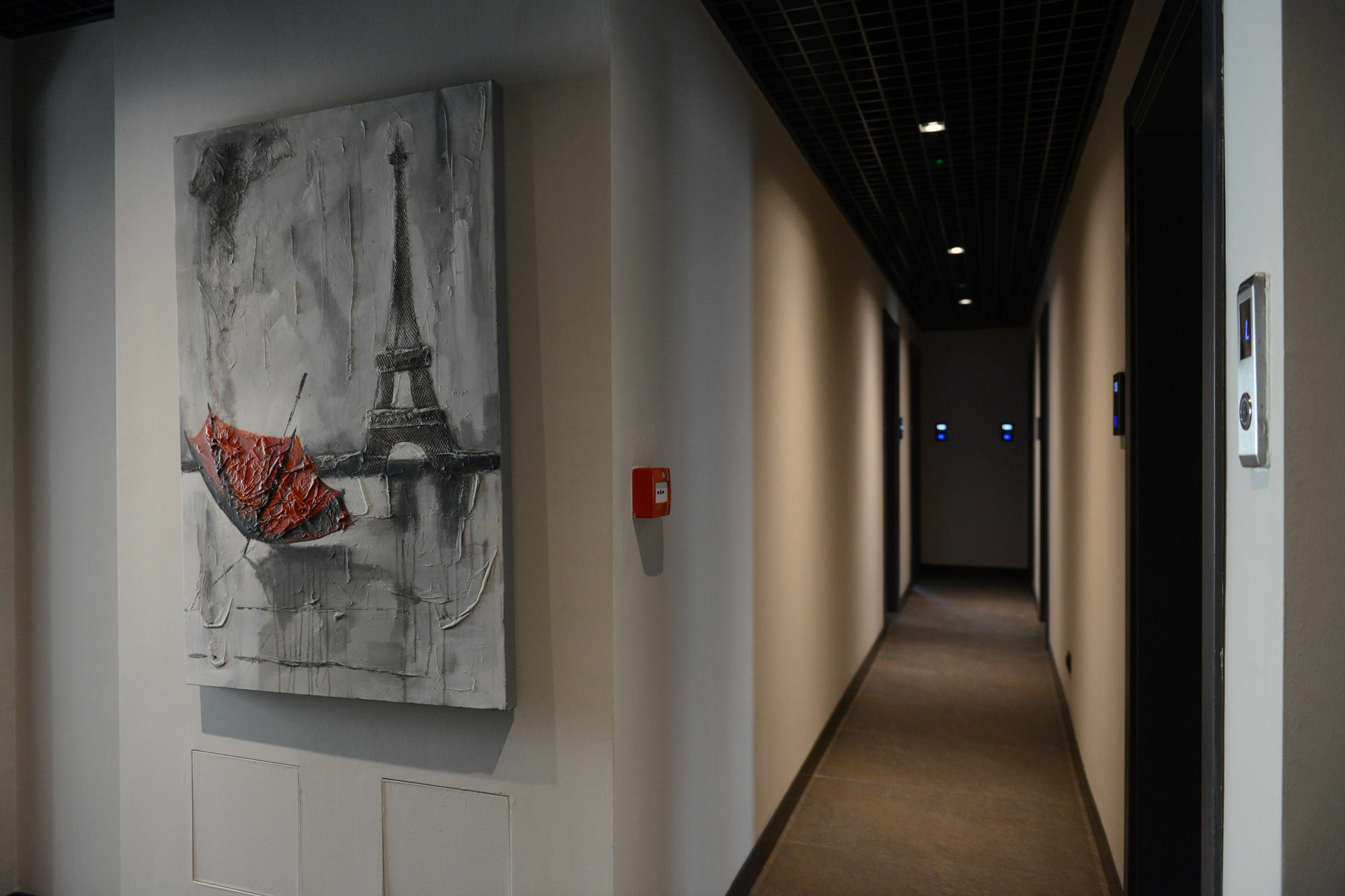 Cityloft 24 Isztambul Kültér fotó