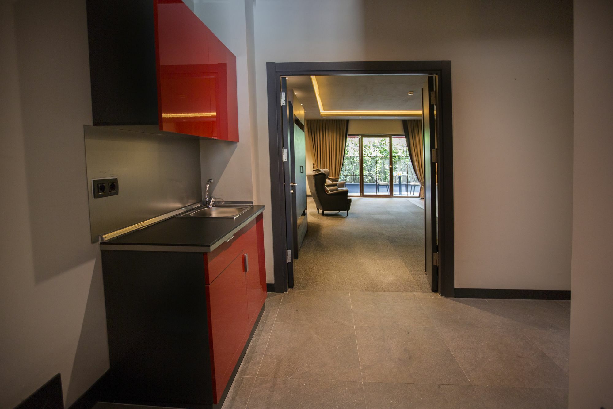 Cityloft 24 Isztambul Kültér fotó