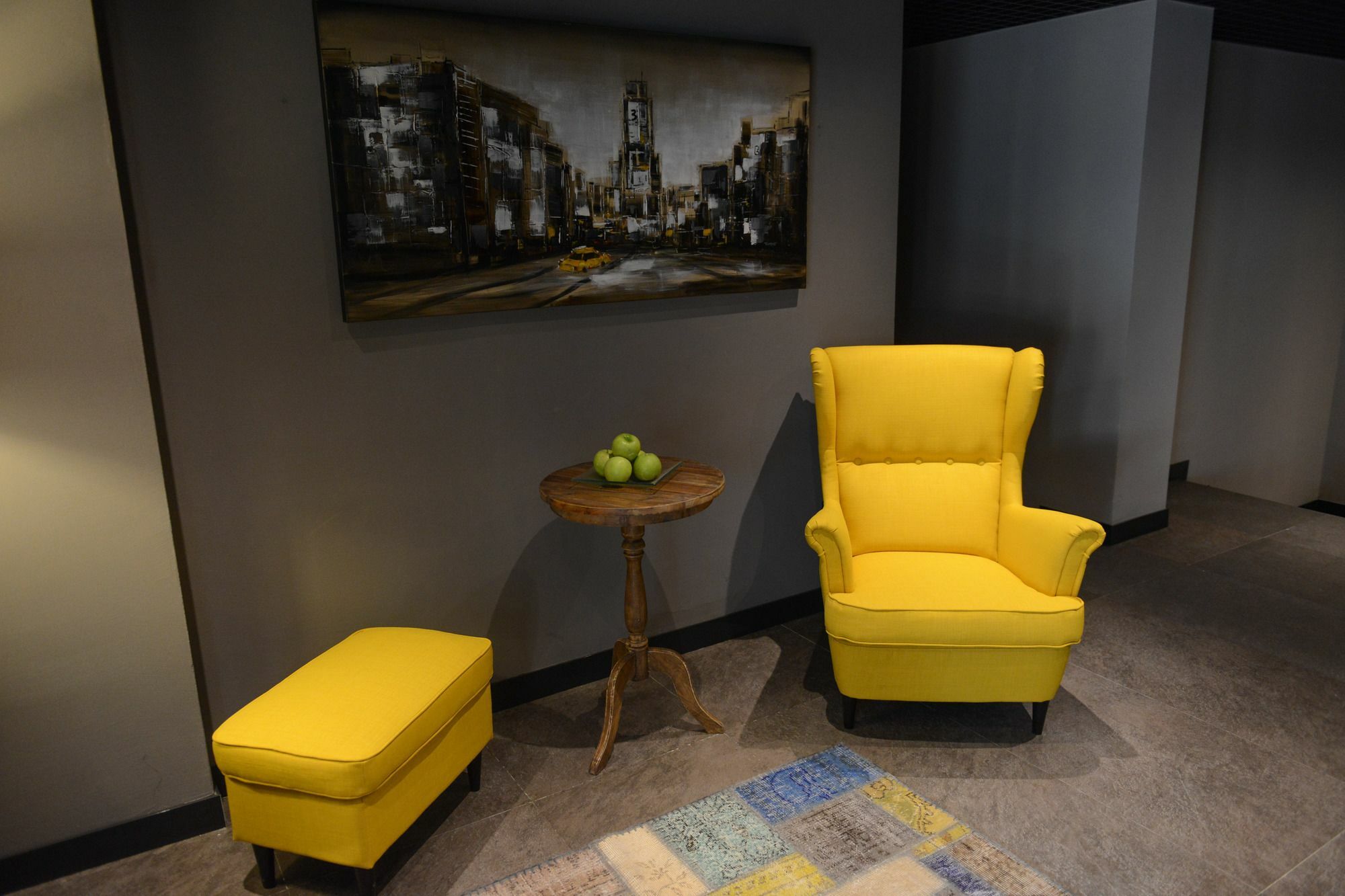 Cityloft 24 Isztambul Kültér fotó